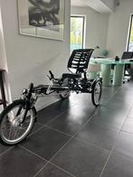 easy sport Van Raam met sterke motor en garantie, Fietsen en Brommers, Fietsen | Ligfietsen, Ophalen, Zo goed als nieuw, Onderstuur