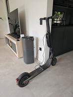 Electrische Step Segway Ninebot E45E, Ophalen, Zo goed als nieuw