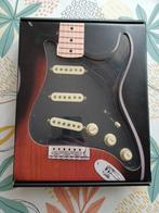 pickguard strat S/S/S 57/62, Muziek en Instrumenten, Snaarinstrumenten | Gitaren | Elektrisch, Verzenden, Nieuw, Fender