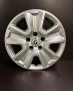 1 originele Renault kadjar koleos scenic clio 16" wieldop, Ophalen of Verzenden, Zo goed als nieuw