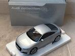 MiniChamps Audi TT Coupé, Enlèvement ou Envoi, Comme neuf, Voiture, MiniChamps