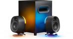 Steelseries pc speakers arena 7 - 2.1 met rgb, Ophalen