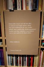 Johan Anthierens - Vanessa fonds 4.76, Ophalen of Verzenden