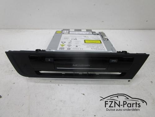 Audi A7 MMI Navigatiesysteem Multimedia 4G1035021 H31, Auto-onderdelen, Elektronica en Kabels, Gebruikt, Ophalen of Verzenden