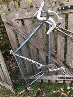 Koersfiets kader Norta, Fietsen en Brommers, Ophalen, Gebruikt