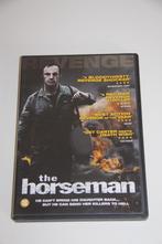 dvd * the horseman revenge, Cd's en Dvd's, Dvd's | Thrillers en Misdaad, Actiethriller, Gebruikt, Ophalen of Verzenden