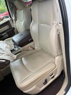 Dodge ram lederen zetels, Auto-onderdelen, Ophalen, Gebruikt, Dodge