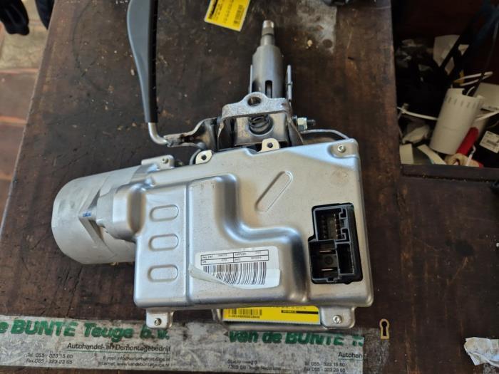 Stuurbekrachtiging Elektrisch van een Fiat 500 Abarth, Auto-onderdelen, Besturing, Gebruikt, 3 maanden garantie, Ophalen of Verzenden
