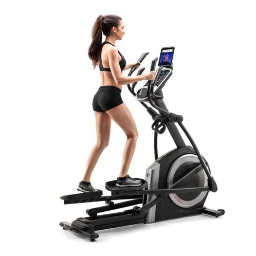 Crosstrainer de bonne qualité - NordicTrack C5.5 /Comme Neuf, Sports & Fitness, Appareils de fitness, Comme neuf, Vélo elliptique