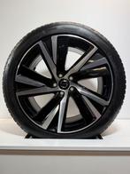 19’’VOLVO V90 XC40 VELGEN WINTERBANDEN ORIGINEEL VOLVO, 19 inch, Gebruikt, 255 mm, -