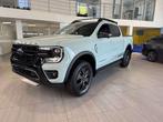 Ford Ranger Stormtrak 2.3i PHEV (automatique), Autos, Ford, Argent ou Gris, Achat, Euro 6, Entreprise