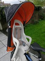 Siège vélo enfant Polisport, Vélos & Vélomoteurs, Accessoires vélo | Sièges de vélo, Repose-pieds, Enlèvement, Utilisé, Polisport