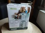 Domo blender nieuw 30 euro, Ophalen, Nieuw, Blender