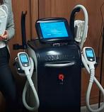 MedCos Body-Wizard Duo hoogwaardig  cryolipolyse toestel, Elektronische apparatuur, Ophalen, Zo goed als nieuw