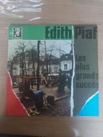 Lp Edith Piaf, Cd's en Dvd's, Vinyl | Wereldmuziek, Gebruikt, Europees, Ophalen, 12 inch