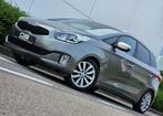 **Kia Carens - 1.6i - 7 plaats - GPS - Camera - Garantie**, Auto's, Kia, Te koop, Zilver of Grijs, Airconditioning, Benzine