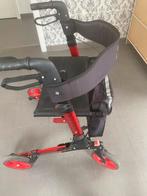 Hippe rolator, Diversen, Rollators, Ophalen, Gebruikt