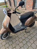 Venesi scooter A-klasse te koop, Fietsen en Brommers, Gebruikt, Klasse A (25 km/u), Benzine, Ophalen