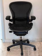Herman Miller Aeron maat B, Ophalen, Zo goed als nieuw, Bureaustoel