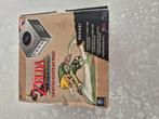 Console game cube edition zelda, Comme neuf