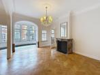 Appartement à louer à Ixelles, 3 chambres, 180 m², Appartement, 3 kamers