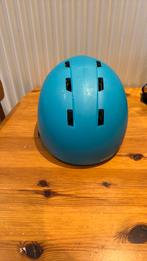 Skihelm Wedze H100 kids - Small - 53-56 cm, Ophalen of Verzenden, Zo goed als nieuw