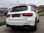 Mercedes-Benz GLC 250 4-Matic AMG Line - Designo Pack!, Automaat, 207 pk, Euro 6, Wit