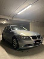 !!! 69.000 KM!!! - BMW 320i - E90, Auto's, 4 deurs, Stof, Zwart, Blauw