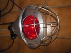 lampe chauffante à ampoule infrarouge, Animaux & Accessoires, Enlèvement, Utilisé