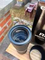 Te koop: Canon RF 800mm, Ophalen of Verzenden