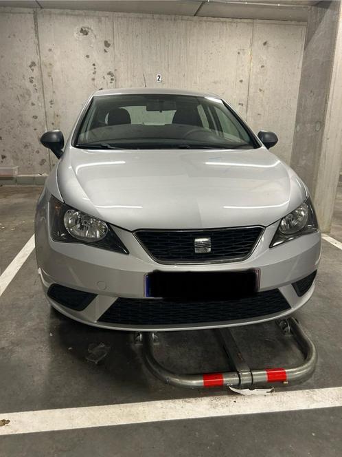 seat Ibiza 1.2 12V, Auto's, Seat, Particulier, Ibiza, ABS, Airbags, Airconditioning, Boordcomputer, Elektrische ramen, Radio, USB