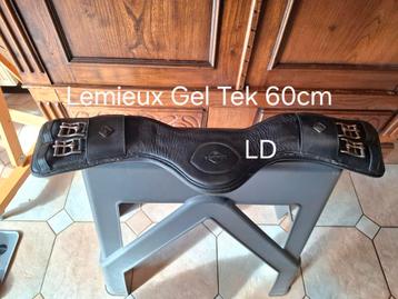 Lemieux Gel Tek singel 60cm beschikbaar voor biedingen
