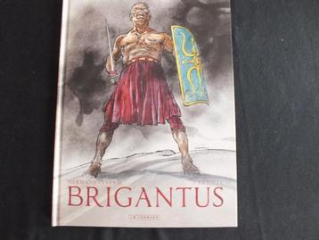 BRIGANTUS (1 ALBUM EO).  EDITIONS LE LOMBARD beschikbaar voor biedingen