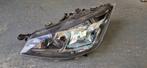 PHARE GAUCHE SEAT IBIZA 5 V 2017 2018 2019 optique feu feux, Ophalen, Seat