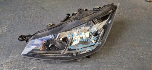 PHARE GAUCHE SEAT IBIZA 5 V 2017 2018 2019 optique feu feux, Auto-onderdelen, Remmen en Aandrijving, Seat, Ophalen