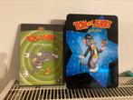 Tom & Jerry, Cd's en Dvd's, Dvd's | Kinderen en Jeugd, Ophalen of Verzenden, Zo goed als nieuw