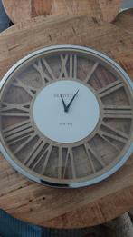 Klok Bendtzen, Ophalen, Gebruikt, Analoog, Wandklok