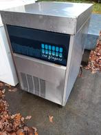 Ijsblokjes machine., Elektronische apparatuur, IJsmachines, Ophalen