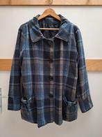 Kleine Vintage Jas voor Dames T. 46/48, Overige kleuren, Maat 46/48 (XL) of groter, Ophalen of Verzenden, Gedragen