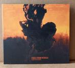 Tides From Nebula: Earthshine  CD, Comme neuf, Progressif, Enlèvement ou Envoi