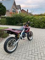 Derbi senda, Fietsen en Brommers, Brommers | Derbi, Ophalen, 6 versnellingen, Gebruikt, Klasse B (45 km/u)