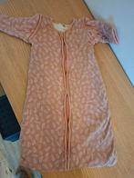 Slaapzak Jollein Maat 70 roze baby, Kinderen en Baby's, Ophalen of Verzenden, Zo goed als nieuw, Minder dan 70 cm, Slaapzak