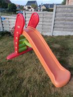 Glijbaan Little Tikes., Kinderen en Baby's, Ophalen, Zo goed als nieuw, Glijbaan