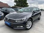 Volkswagen Passat Variant 2.0 CR TDI DSG AUTOMAAT NAVIGATIE, Auto's, Automaat, Euro 6, 108 kW, Bedrijf