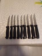 Couteaux, Comme neuf