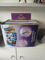 Disney, Ophalen, Zo goed als nieuw