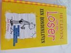 Het leven van een loser een hondenleven, Boeken, Ophalen, Zo goed als nieuw, Jeff Kinney