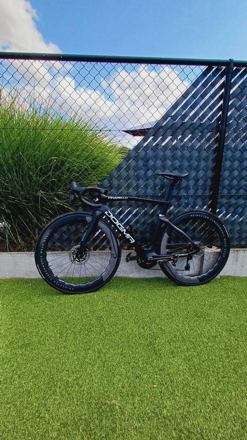 dogma f 2025, Fietsen en Brommers, Fietsen | Racefietsen, Nieuw, Ophalen