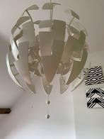 IKEA PS 2014 witte lampenkap van 35 cm, Ophalen, Wit