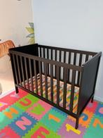 lit bébé, Kinderen en Baby's, Ophalen, Zo goed als nieuw, Ledikant